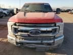 2022 Ford F250 Super Duty