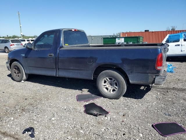 2003 Ford F150