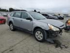 2011 Subaru Outback 2.5I