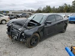 2014 Dodge Charger Police en venta en Memphis, TN