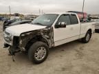 2009 Ford F150 Super Cab