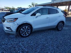 2018 Buick Encore Premium en venta en Riverview, FL