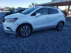 2018 Buick Encore Premium