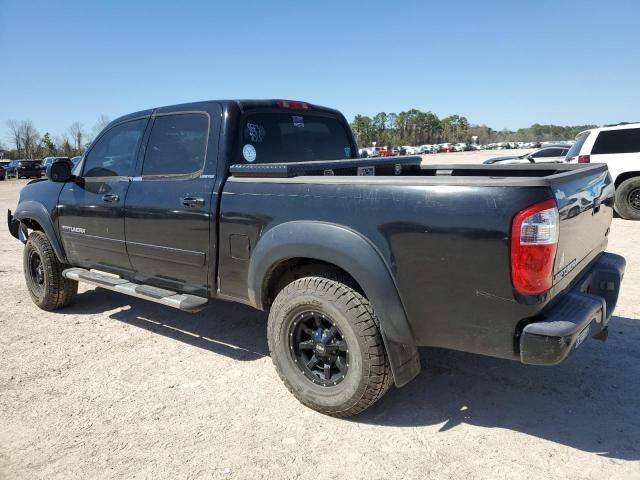 2004 Toyota Tundra Double Cab Limited