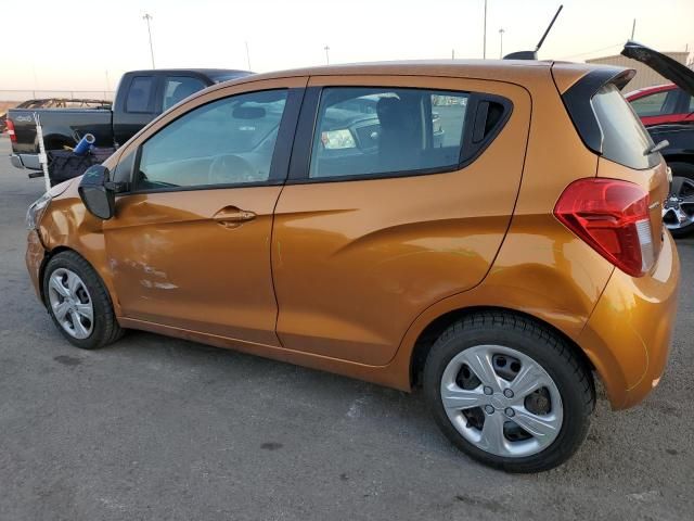 2019 Chevrolet Spark LS