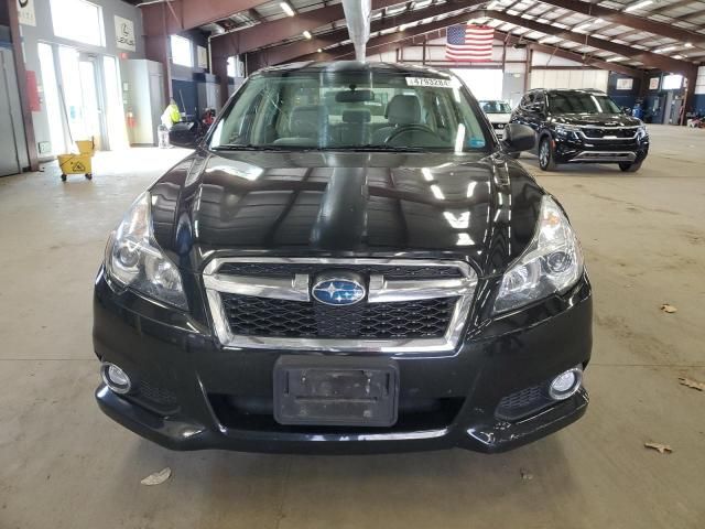 2014 Subaru Legacy 2.5I