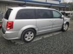 2012 Dodge Grand Caravan Crew