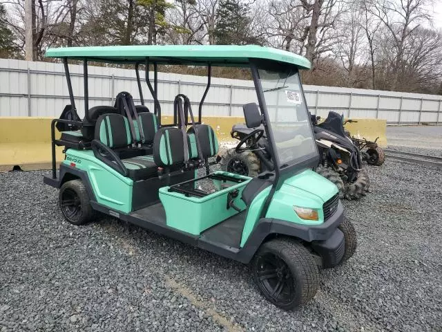 2022 Golf Cart Bintelli