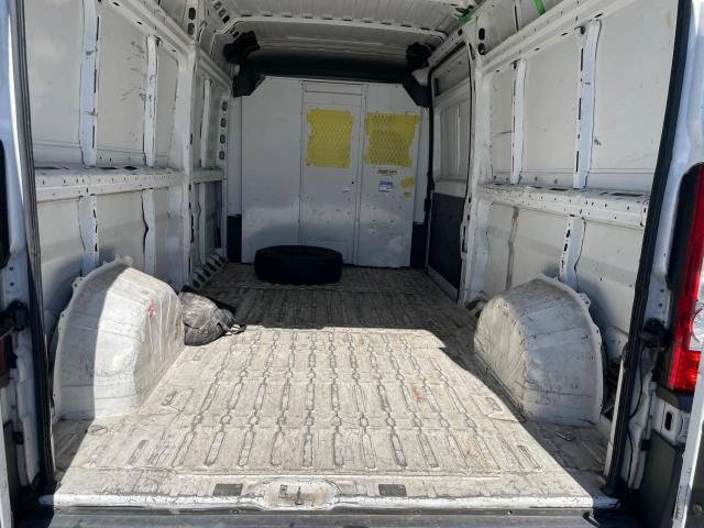 2014 Dodge RAM Promaster 3500 3500 High