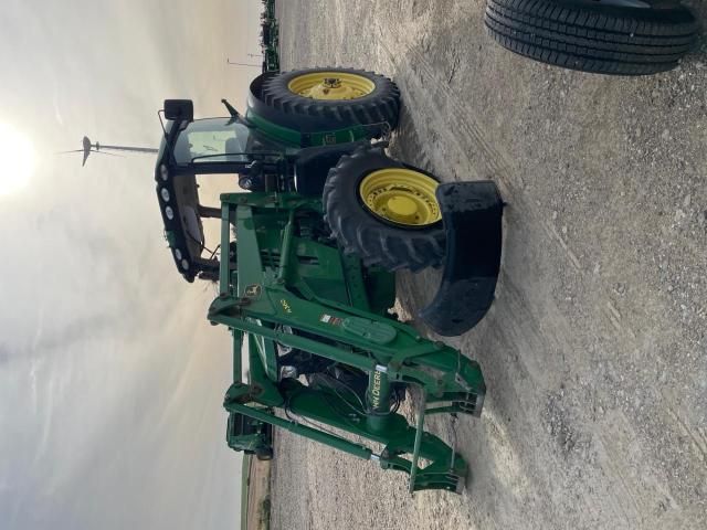 2012 John Deere 6140R