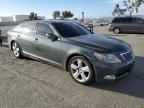 2008 Lexus LS 460L