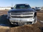 2008 Chevrolet Silverado K1500