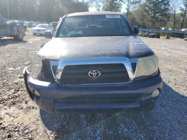 2006 Toyota Tacoma Double Cab Prerunner