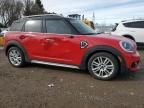 2019 Mini Cooper S Countryman ALL4