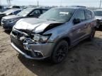 2019 Mitsubishi Outlander Sport ES