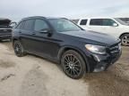 2016 Mercedes-Benz GLC 300 4matic