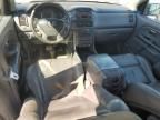 2005 Honda Pilot EXL