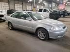 2000 Honda Civic EX