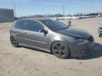 2008 Volkswagen GTI