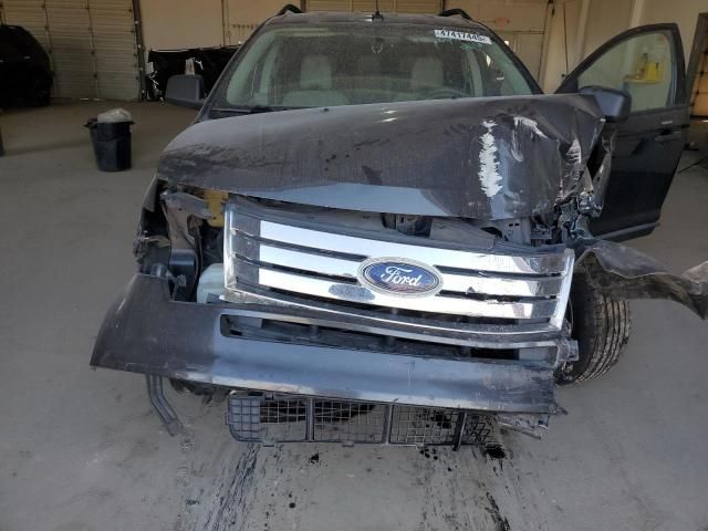 2007 Ford Edge SE