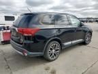 2016 Mitsubishi Outlander SE