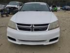 2014 Dodge Avenger SE