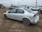 2000 Dodge Neon Base