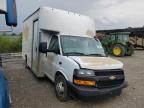 2021 Chevrolet Express G3500