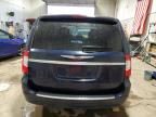 2012 Chrysler Town & Country Touring L