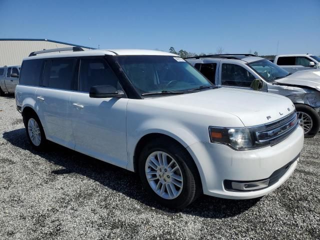 2014 Ford Flex SEL