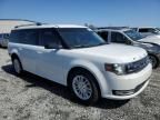 2014 Ford Flex SEL