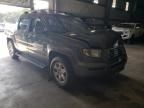 2007 Honda Ridgeline RTL