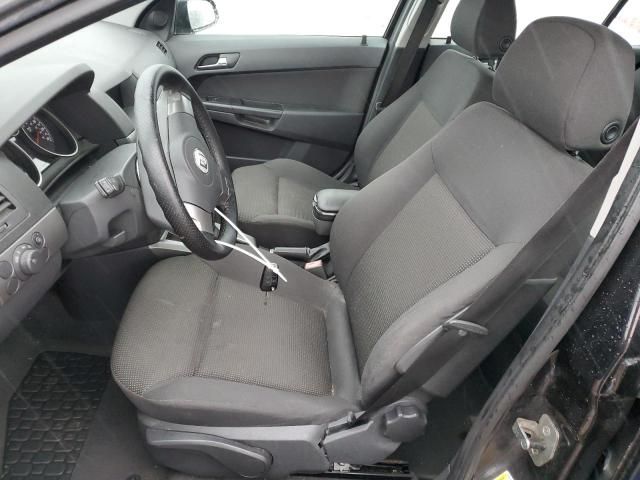 2009 Saturn Astra XE