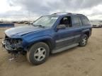 2002 Chevrolet Trailblazer