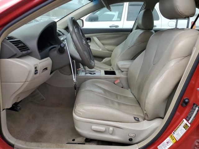 2008 Toyota Camry CE