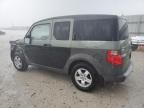 2004 Honda Element EX