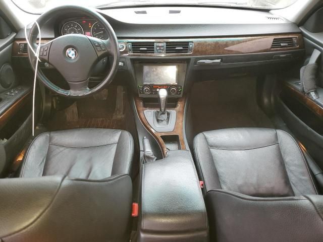 2011 BMW 328 I