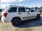 2005 Jeep Grand Cherokee Laredo