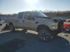 2010 Ford F250 Super Duty