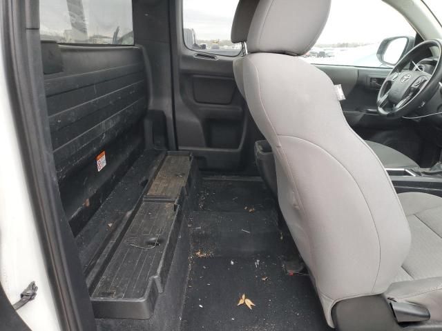 2019 Toyota Tacoma Access Cab