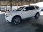 2012 Dodge Durango SXT