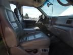 2002 Ford Excursion XLT