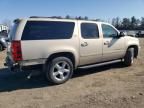 2007 Chevrolet Suburban K1500