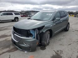 Salvage cars for sale at Lebanon, TN auction: 2023 Buick Enclave Premium