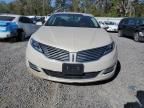 2016 Lincoln MKZ