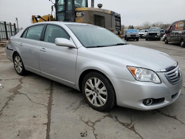 2008 Toyota Avalon XL