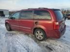 2010 Dodge Grand Caravan Crew