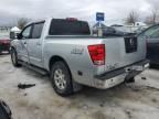 2005 Nissan Titan XE