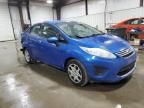 2011 Ford Fiesta SE