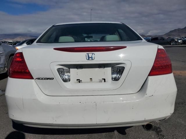 2006 Honda Accord LX